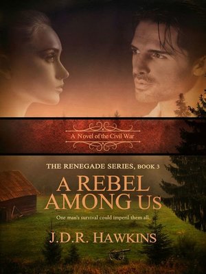 cover image of A Rebel Among Us